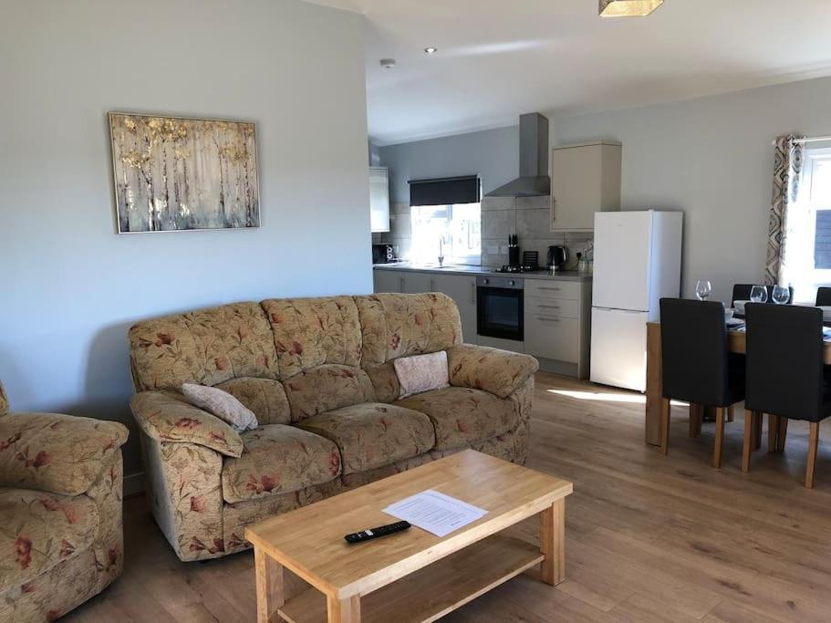 Nightjar Lodge - Adults Only Lackford Exteriér fotografie