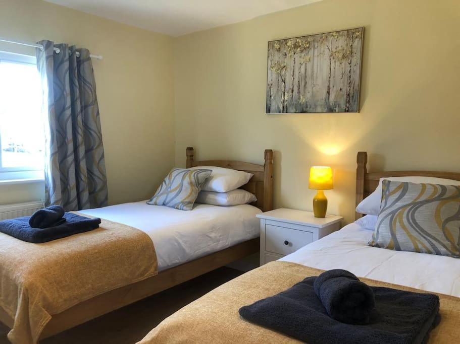 Nightjar Lodge - Adults Only Lackford Exteriér fotografie