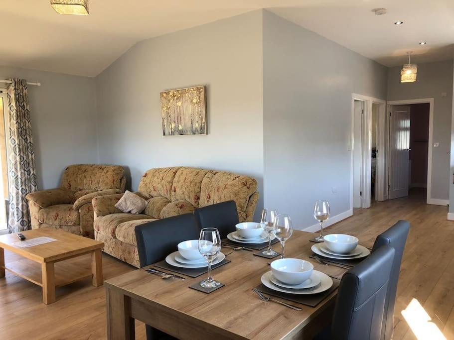 Nightjar Lodge - Adults Only Lackford Exteriér fotografie